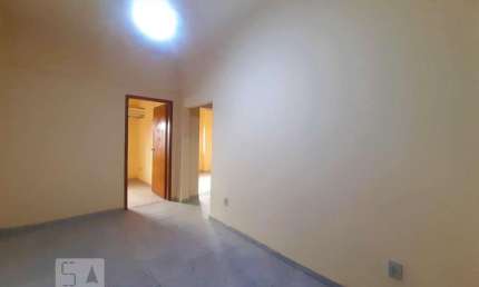 Apartamento para Aluguel - Del Castilho, 2 Quartos,  60 m² - Rio de Janeiro