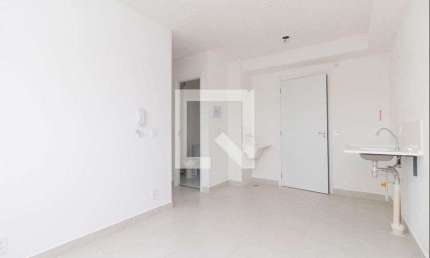 Apartamento para Aluguel - Cangaíba, 2 Quartos,  32 m² - São Paulo