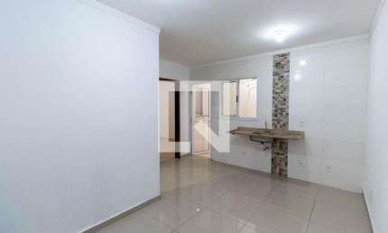 Apartamento para Aluguel - Vila Nhocuné, 2 Quartos,  50 m² - São Paulo