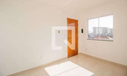 Apartamento para Aluguel - Ponte Rasa, 2 Quartos,  37 m² - São Paulo