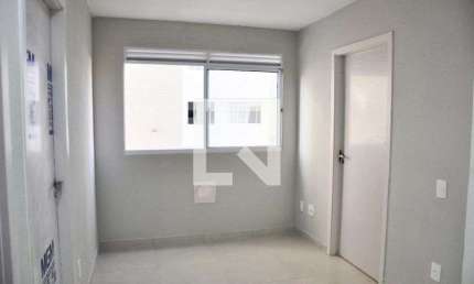 Apartamento para Aluguel - Freguesia do Ó, 2 Quartos,  33 m² - São Paulo