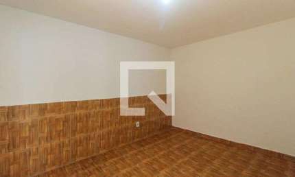 Casa para Aluguel - Chácara Mafalda, 1 Quarto,  70 m² - São Paulo
