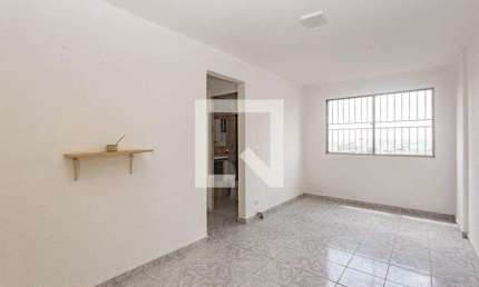 Apartamento para Aluguel - Jardim São Savério, 2 Quartos,  73 m² - São Paulo