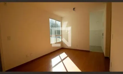 Apartamento para Aluguel - Vargem Grande, 2 Quartos,  44 m² - Rio de Janeiro