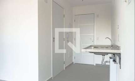 Kitnet / Stúdio para Aluguel - Vila Esperança, 1 Quarto,  23 m² - São Paulo