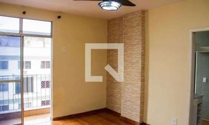 Apartamento para Aluguel - Méier, 3 Quartos,  70 m² - Rio de Janeiro