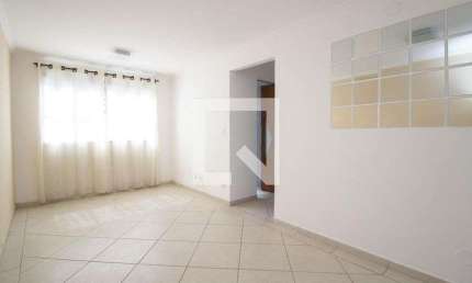 Apartamento para Aluguel - Jaraguá, 2 Quartos,  55 m² - São Paulo