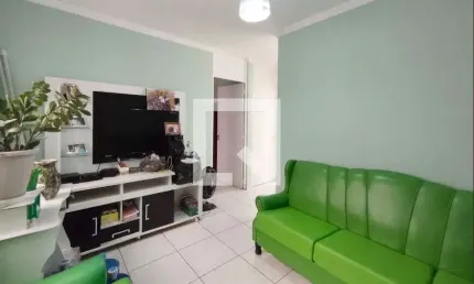 Apartamento para Aluguel - Jardim Amazonas, 2 Quartos,  54 m² - Campinas