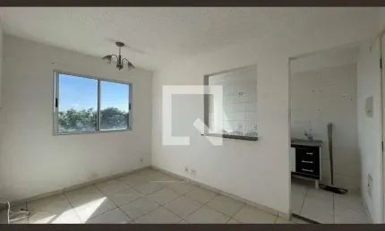 Apartamento para Aluguel - Vila Curuca, 2 Quartos,  45 m² - São Paulo
