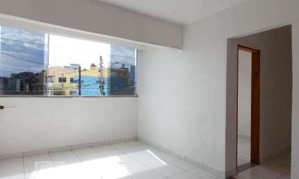 Casa para Aluguel - Vila Progresso, 3 Quartos,  92 m² - São Paulo