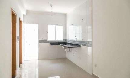 Apartamento para Aluguel - Ponte Rasa, 2 Quartos,  45 m² - São Paulo
