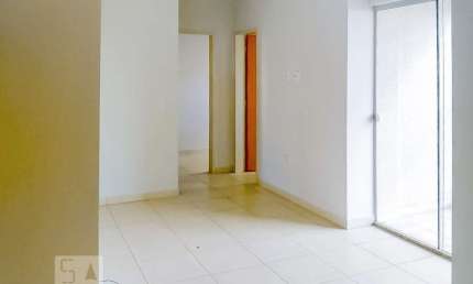 Apartamento para Aluguel - Residencial Parque Oeste, 2 Quartos,  55 m² - Goiânia