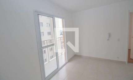 Apartamento para Aluguel - Vila Santa Clara, 1 Quarto,  37 m² - São Paulo
