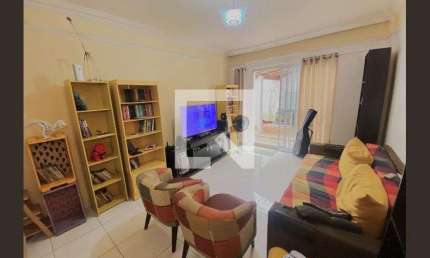 Apartamento para Aluguel - Ondina, 3 Quartos,  90 m² - Salvador