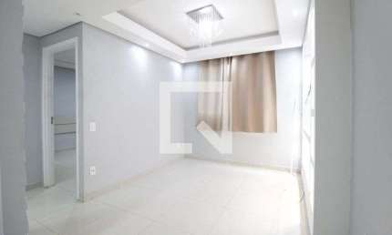 Apartamento para Aluguel - Itaquera, 1 Quarto,  39 m² - São Paulo