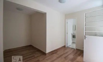 Kitnet / Stúdio para Aluguel - Consolação, 1 Quarto,  20 m² - São Paulo