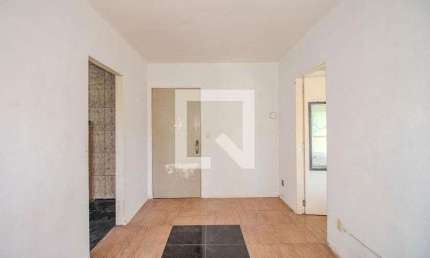 Apartamento para Aluguel - Jardim Itu-Sabará, 1 Quarto,  32 m² - Porto Alegre