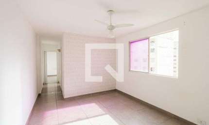 Apartamento para Aluguel - Jacarepaguá, 2 Quartos,  50 m² - Rio de Janeiro