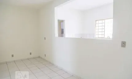 Casa para Aluguel - Vila Guilhermina, 2 Quartos,  55 m² - São Paulo