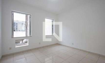 Apartamento para Aluguel - Tijuca, 1 Quarto,  24 m² - Rio de Janeiro
