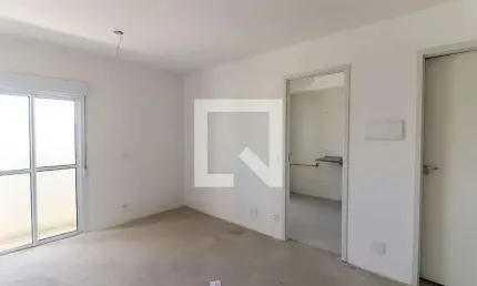 Kitnet / Stúdio para Aluguel - Mooca, 1 Quarto,  31 m² - São Paulo