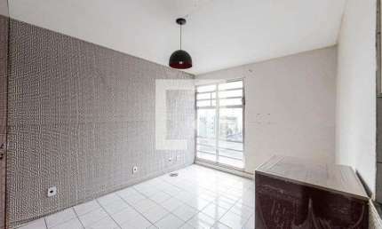 Kitnet / Stúdio para Aluguel - Brás, 1 Quarto,  24 m² - São Paulo