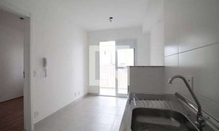 Apartamento para Aluguel - Vila Ré, 1 Quarto,  29 m² - São Paulo