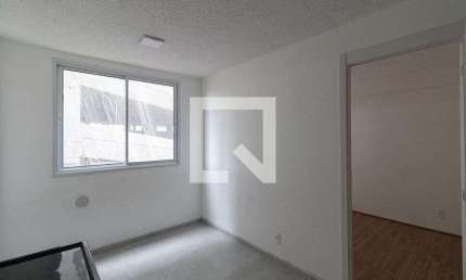 Apartamento para Aluguel - Vila Ré, 1 Quarto,  24 m² - São Paulo