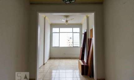 Kitnet / Stúdio para Aluguel - Centro, 1 Quarto,  26 m² - Rio de Janeiro