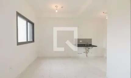 Kitnet / stúdio para aluguel - vila aricanduva, 1 quarto,  27 m² - são paulo