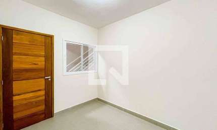 Casa para Aluguel - Casa Verde, 2 Quartos,  42 m² - São Paulo