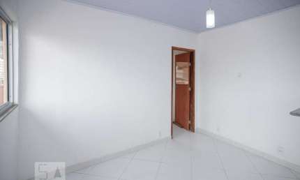Apartamento para Aluguel - Engenho de Dentro, 1 Quarto,  50 m² - Rio de Janeiro