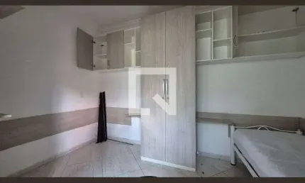 Kitnet / Stúdio para Aluguel - Santa Teresinha, 1 Quarto,  20 m² - Santo André