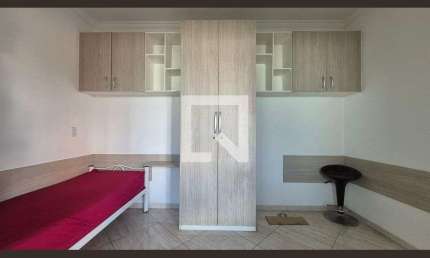 Kitnet / Stúdio para Aluguel - Santa Teresinha, 1 Quarto,  20 m² - Santo André