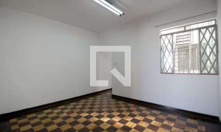 Casa para Aluguel - Centro, 2 Quartos,  90 m² - Sorocaba