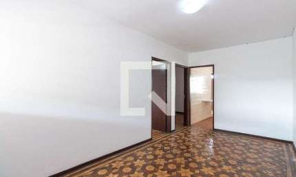 Casa para Aluguel - Ponte Rasa, 2 Quartos,  95 m² - São Paulo