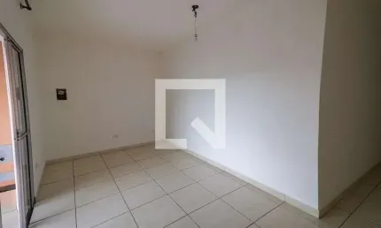 Casa para Aluguel - Jardim Marilia, 2 Quartos,  90 m² - São Paulo