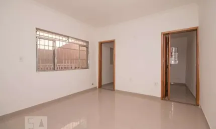 Casa para Aluguel - Vila Formosa, 2 Quartos,  75 m² - São Paulo