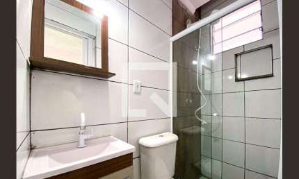 Kitnet / Stúdio para Aluguel - Butantã, 1 Quarto,  14 m² - São Paulo