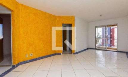 Apartamento para Aluguel - Vila Esperança, 3 Quartos,  75 m² - São Paulo