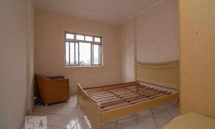 Kitnet / Stúdio para Aluguel - Mooca, 1 Quarto,  24 m² - São Paulo