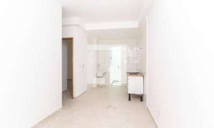 Apartamento para Aluguel - Parque Savoy City, 2 Quartos,  42 m² - São Paulo
