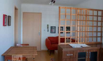 Kitnet / Stúdio para Aluguel - Santana, 1 Quarto,  30 m² - Porto Alegre