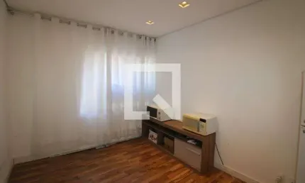 Kitnet / Stúdio para Aluguel - Casa Verde, 1 Quarto,  25 m² - São Paulo