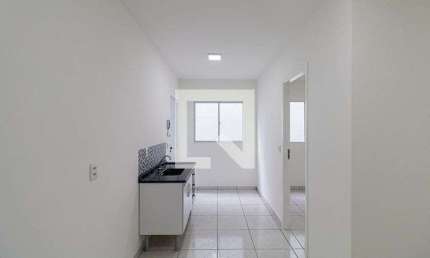 Apartamento para Aluguel - Vila Ré, 1 Quarto,  24 m² - São Paulo