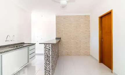 Casa para Aluguel - Vila Constança , 2 Quartos,  58 m² - São Paulo