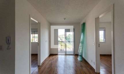 Apartamento para Aluguel - Jardim Maristela, 2 Quartos,  44 m² - São Paulo