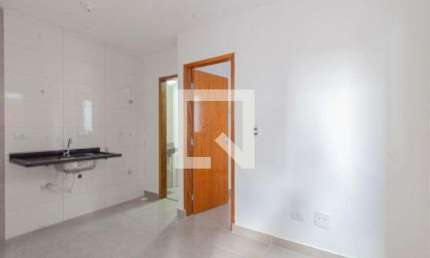 Kitnet / Stúdio para Aluguel - Vila Ré, 1 Quarto,  20 m² - São Paulo