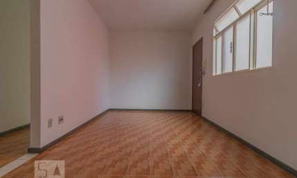 Apartamento para Aluguel - Jardim Montanhês, 2 Quartos,  45 m² - Belo Horizonte