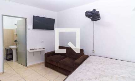 Kitnet / Stúdio para Aluguel - Vila Prudente, 1 Quarto,  39 m² - São Paulo